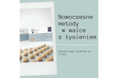 ,, Nowoczesne metody w walce z łysieniem’’- Proteoglikany Nourkrin inCLINIC